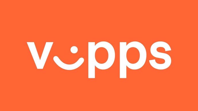 Logo de Vipps.