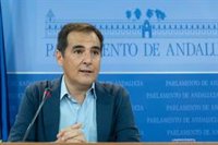 PP-A ve "por buen camino" el diálogo con el PSOE sobre la Ley del Suelo pero lamenta que "bloquee" su debate ya en pleno