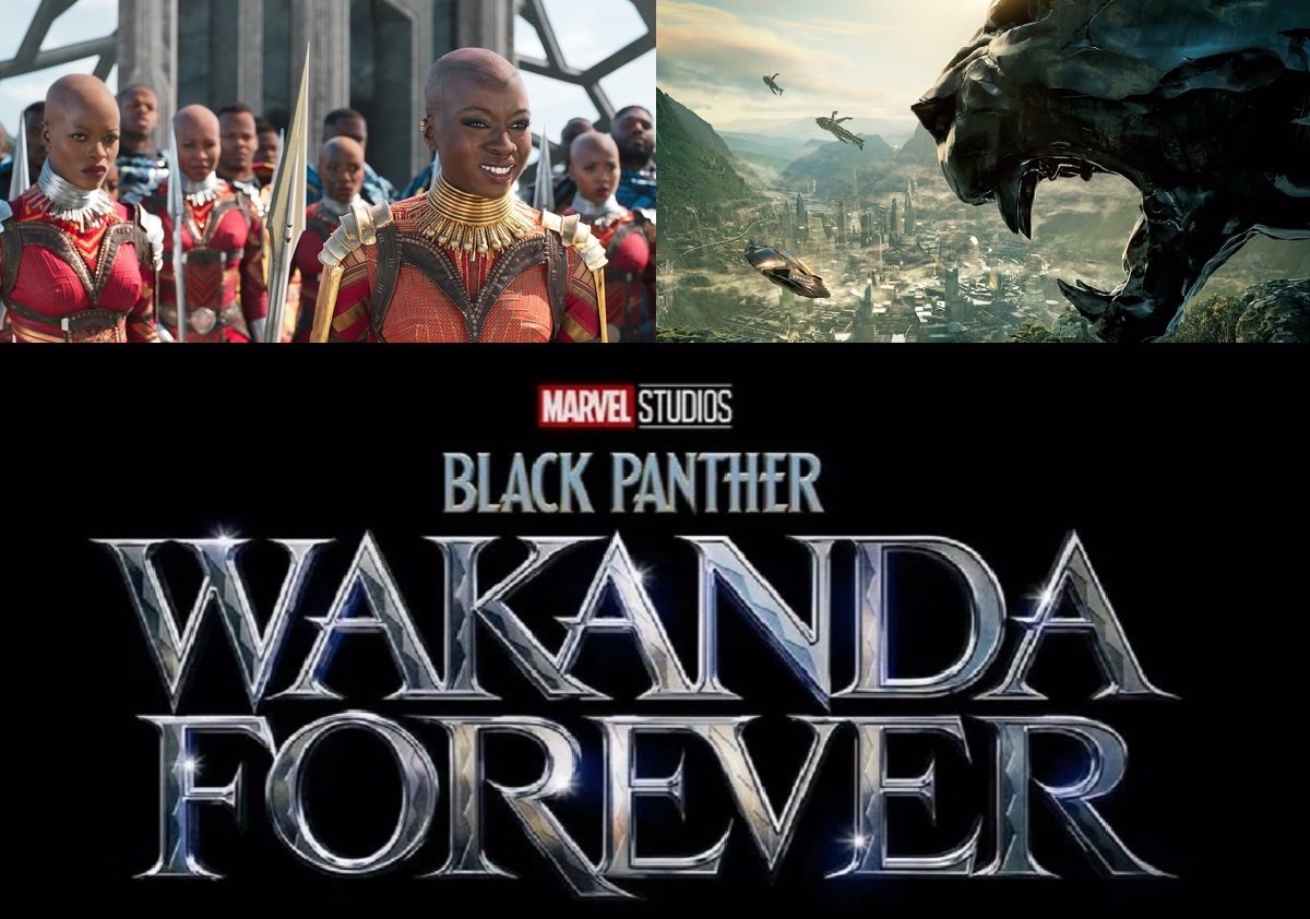 Arranca la producción de Black Panther 2: Wakanda Forever... ¿con Namor?