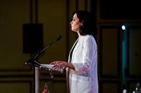 Ayuso conforma una estructura de Gobierno "más austera y eficaz", con la que se ahorrarán más de 2 millones