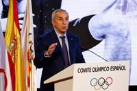 España competirá en Tokyo 2020 con 314 deportistas, un leve ascenso respecto a Río