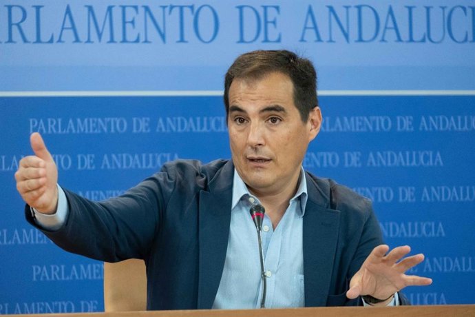 José Antonio Nieto, este miércoles