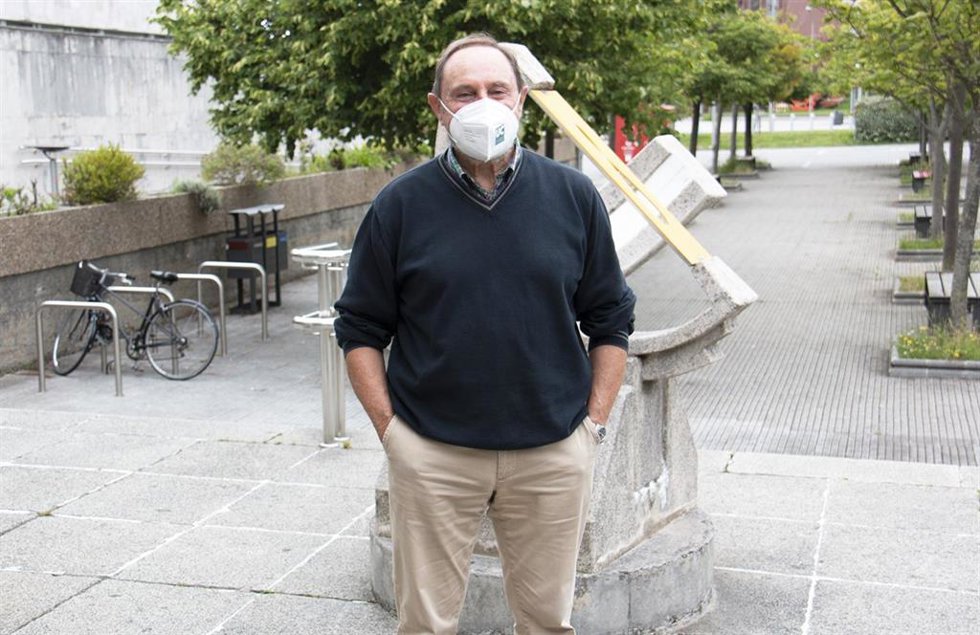 Tomás Recio