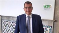 Vox pide a PP y PSOE que "estrechen el cerco" a Salvador y "dejen de cortejarlo" para lograr la alcaldía de Granada