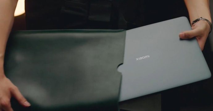 Portátil Mi Notebook Pro X