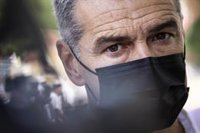 Toni Cantó agradece a Ayuso "la confianza" y asegura que Madrid aprovechará las oportunidades que genera el español