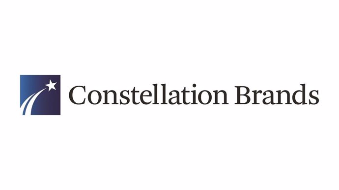 Archivo - Logo de Constellation Brands.