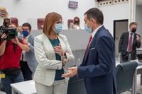 Liarte (VOX): "La dignidad pasa muchas veces por decir no al jefe"