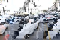 Nueve estudiantes abandonan el hotel Palma Bellver tras la decisión de la juez