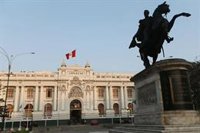 El Congreso de Perú rechaza admitir una moción de censura contra su mesa directiva presentada por Fuerza Popular