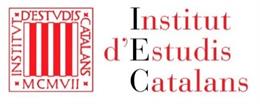 Archivo - Logo del Institut d'Estudis Catalans (IEC)