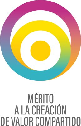 Sello Al Mérito A La Creación de Valor Compartido