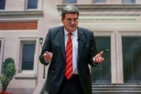 La pensión de los 'baby boomers' sufrirá un ajuste moderado con el nuevo mecanismo de equidad, según Escrivá