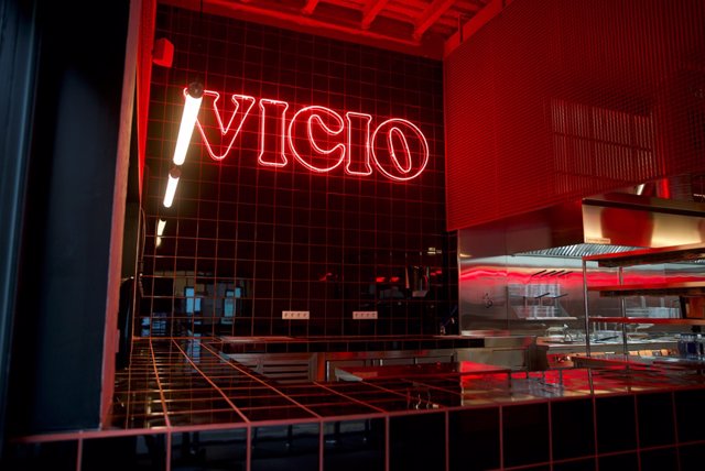 La startup de delivery VICIO abre en Barcelona su primer restaurante