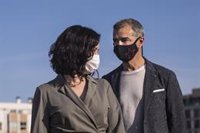 Toni Cantó no cree que la oficina del Español sea "un chiringuito": "No me sorprende la virulencia de la izquierda"