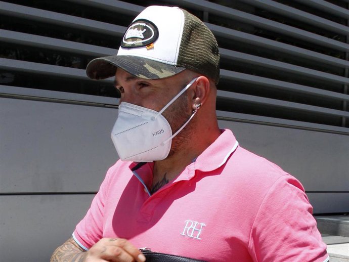 Archivo - Kiko Rivera