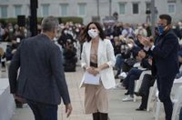 Compromís ve la Oficina del Español como un chiringuito por "los favores que hizo Cantó al PP para acabar con Cs"