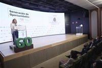 Calviño celebra el acuerdo de pensiones y aboga por el "máximo consenso" para desplegar las reformas