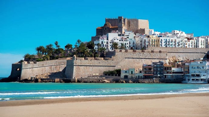 Imagen de la Comunidad Valenciana