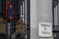La demanda contra excargos del Govern en Tribunal de Cuentas, en manos de Fiscalía y asociaciones al retirarse Abogacía