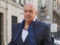 Fiscalía pide dejar libre a José Luis Moreno con una fianza de 3 millones tras comparecer por presunta estafa