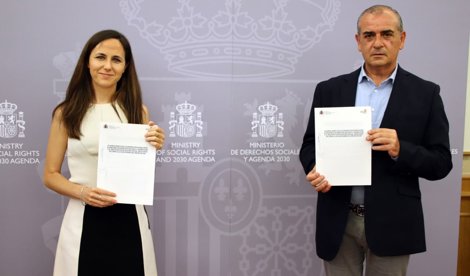 Cooperación y Desarrollo