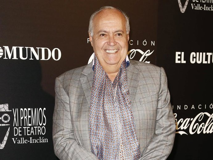 Archivo - José Luis Moreno