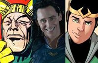 Las nuevas variantes de Loki 1x04, explicadas
