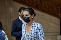 Monasterio cree que no es "acertado" el nombramiento de Cantó y que no le hace "ningún favor": "Es una pena"