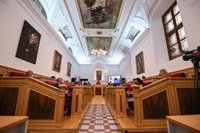 Los centros de mayores de todos los barrios de Toledo abrirán a partir de la segunda quincena de julio