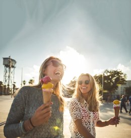 Orange lanza nuevas tarifas para turistas.
