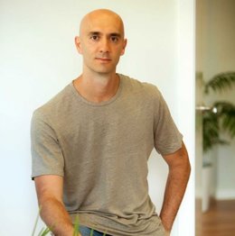 David Vargas, CEO y fundador de Regenera