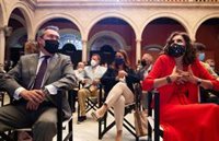 Montero cree que la vuelta del PSOE-A a la Junta "dependerá" también de partidos a su izquierda con los que "sumar"