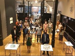 El Govern impulsa la I Biennal d'Artesania Catalana para posicionar el talento catalán en el mundo