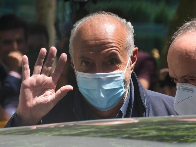 JOSÉ LUIS MORENO
