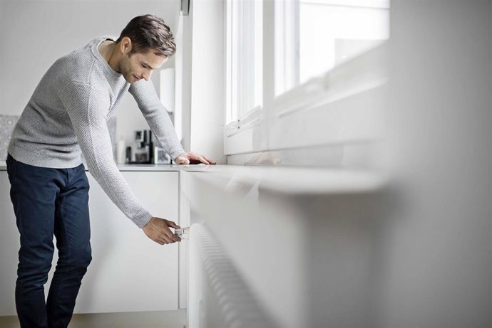 Archivo - Calefacciónahorro