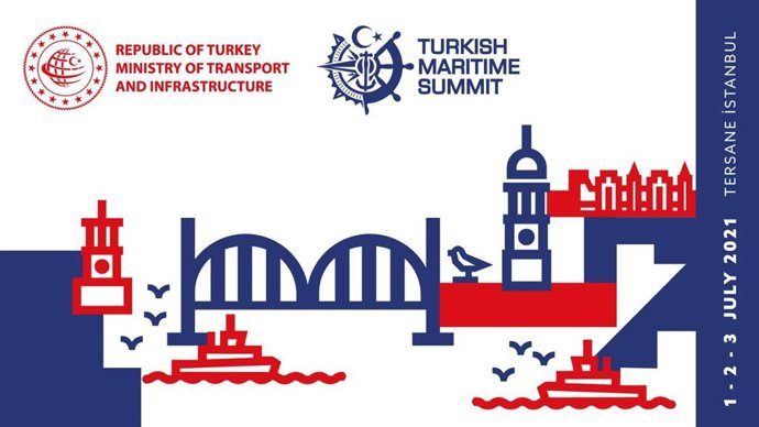 Turkey's Vision Of Blue Motherland Will Be Narrated In Maritime Summit