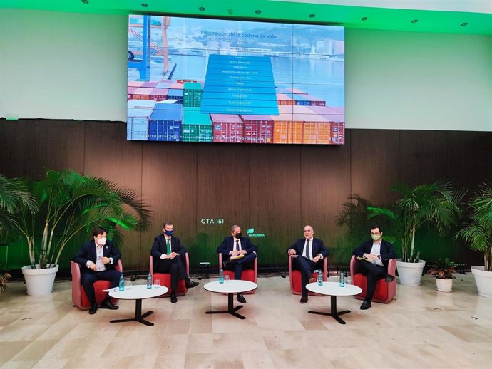 Más de 500 asistentes en una jornada de CTA e Iberdrola sobre las oportunidades del Hidrógeno Verde en la transición energética