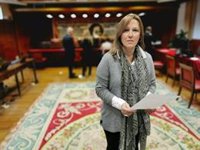 PSOE: "el Gobierno central ha recuperado los efectivos de seguridad que se perdieron durante los mandatos de Rajoy"