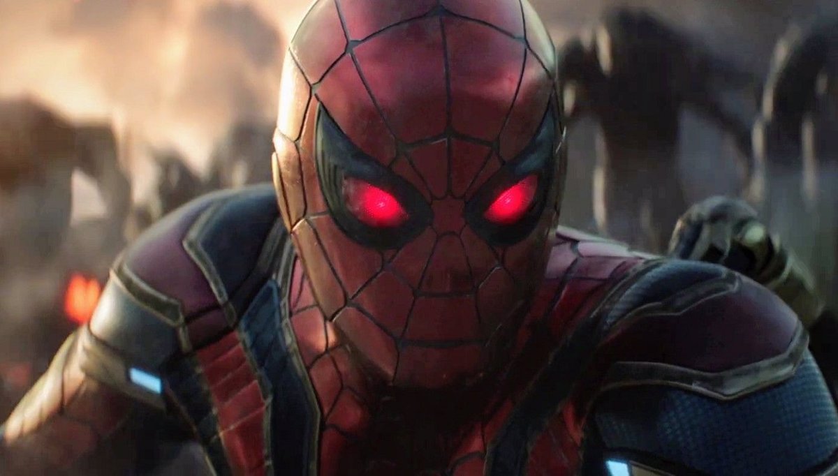 Filtrado el nuevo traje de Spider-Man: No Way Home que lucirá Tom - Spider Man No Way Home Traje Final