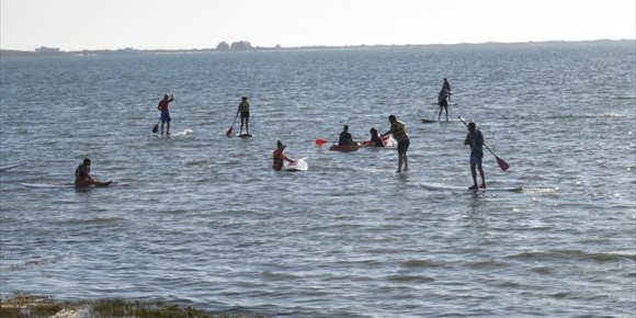 1. 'Próxima parada Bahía Sur', un completo programa de ocio estival para todos los públicos