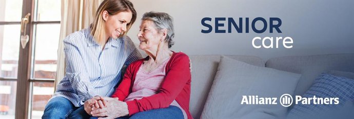 Allianz Partners lanza una nueva solución para el colectivo senior.