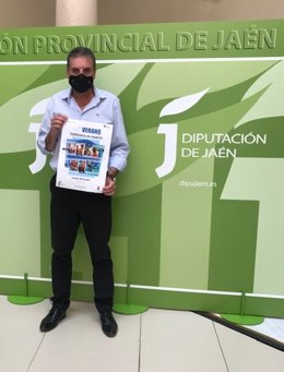 Vera presenta el programa Cineverano 2021.