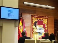 Villacís llama al sentido común en el Orgullo: "Si queremos tragedia comportémonos como si no estuviéramos en pandemia"