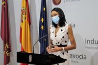 El Gobierno regional destaca que "junio continúa en términos generales con la dinámica positiva"