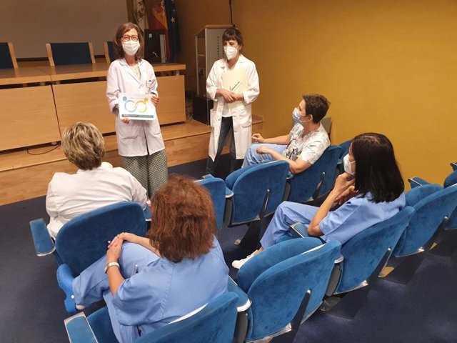 COMISIÓN DE HUMANIZACIÓN