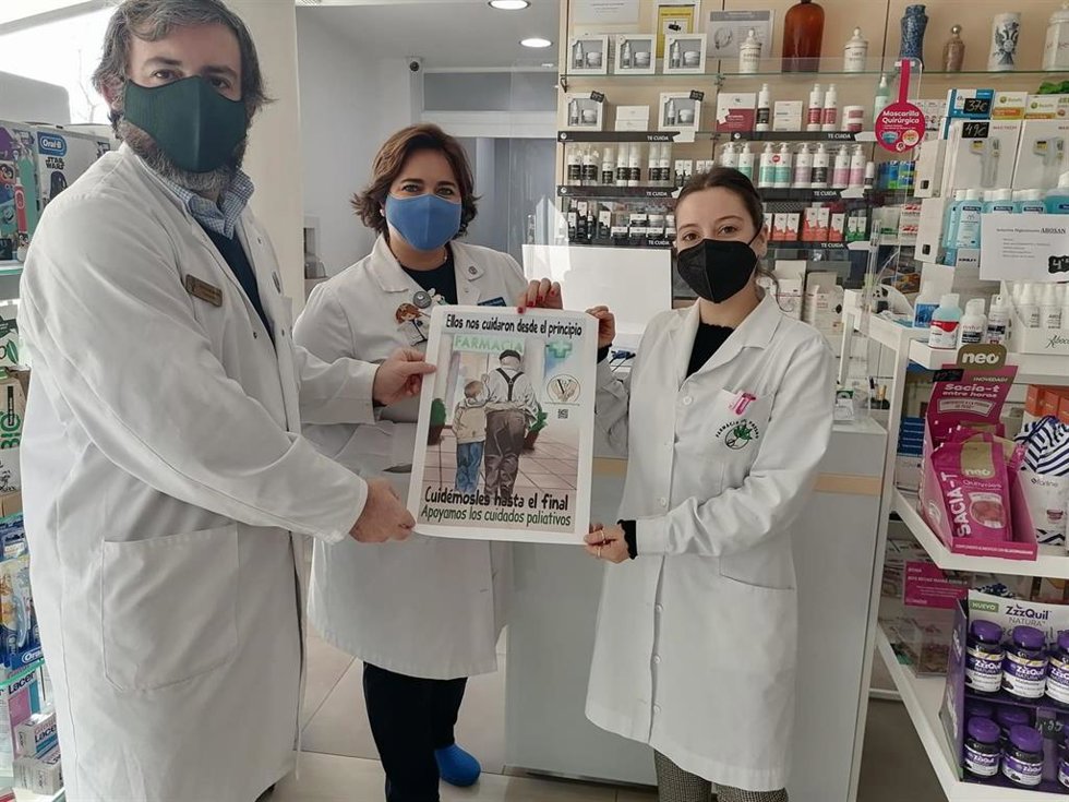 Hefame se une a 'Dignidad de por vida' para promover un mayor reconocimiento y más apoyo social a los mayores