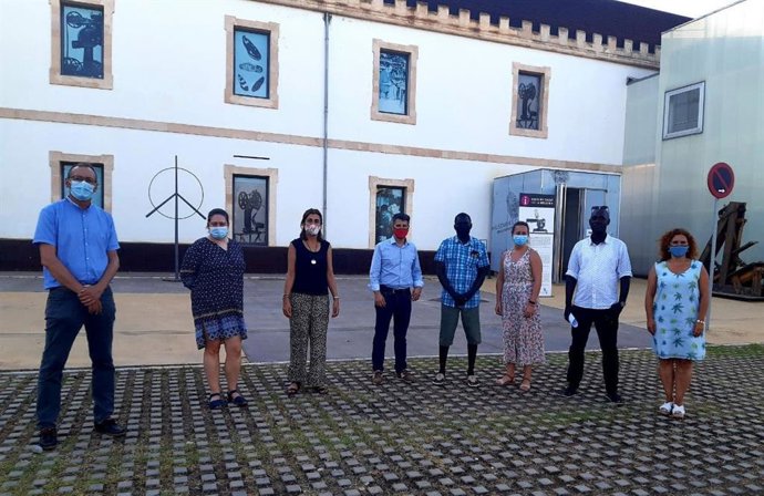 El IMAS concluye el primer curso de formación del programa de acogimiento familiar para niños extranjeros no acompañados.