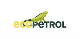 Archivo - Logo de Ecopetrol
