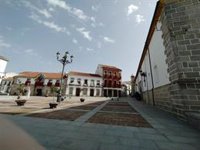 El Ayuntamiento de Villanueva de Córdoba pide a los vecinos "máximo aislamiento" dada su tasa Covid de 1.141,7